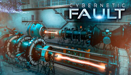 Download Cybernetic Fault