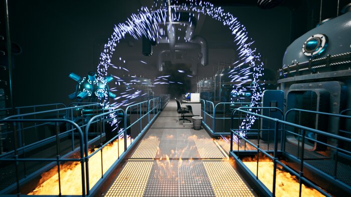 Cybernetic Fault Free Download Torrent