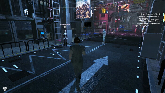 CyberPimp 2069 Download Free