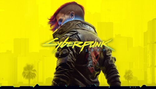 Download Cyberpunk 2077 (GOG)