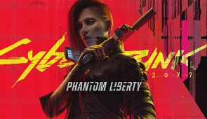 Download Cyberpunk 2077: Phantom Liberty