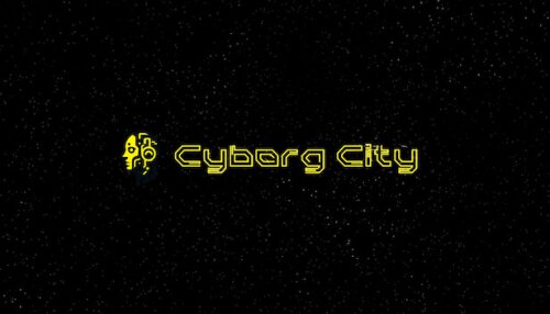 Download Cyborg City