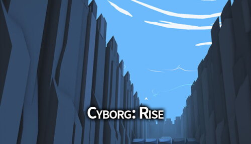 Download Cyborg: Rise