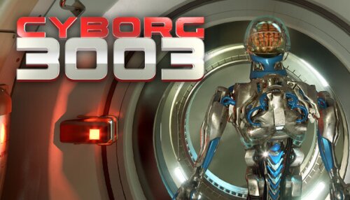 Download Cyborg3003