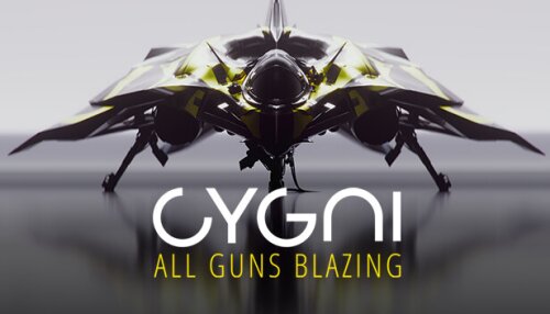 Download CYGNI: All Guns Blazing