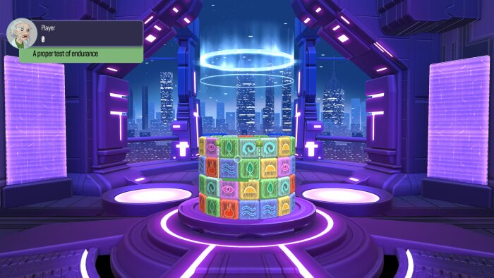 Cylinder: Puzzles Returned Download Free