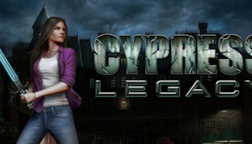 Download Cypress Legacy