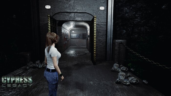 Cypress Legacy Download Free