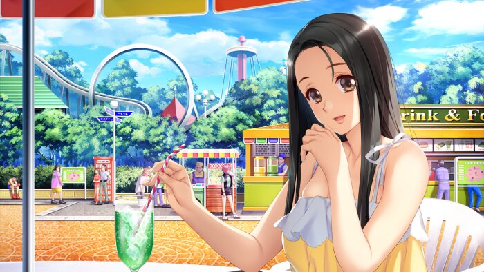 Dōkyūsei: Bangin' Summer Download Free
