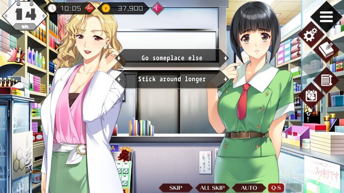 Dōkyūsei: Bangin' Summer Free Download Torrent