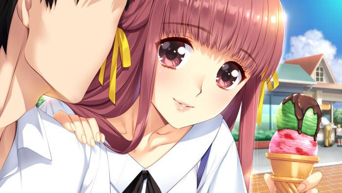 Dōkyūsei: Bangin' Summer Repack Download