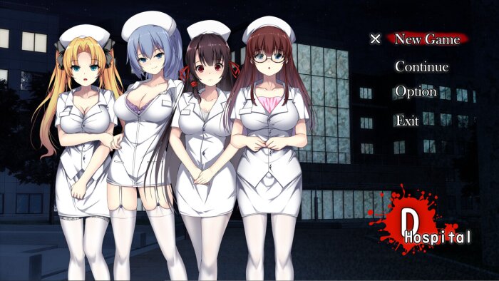 D-Hospital Download Free