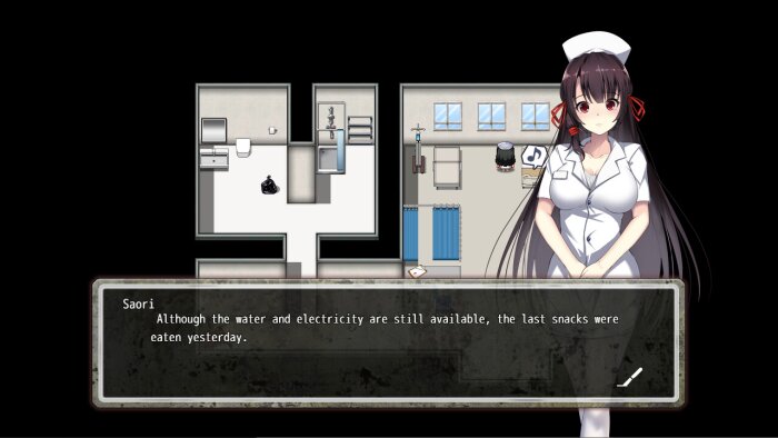 D-Hospital Free Download Torrent