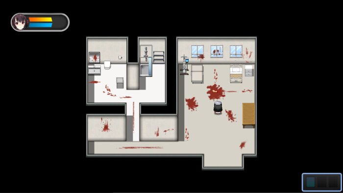 D-Hospital Crack Download