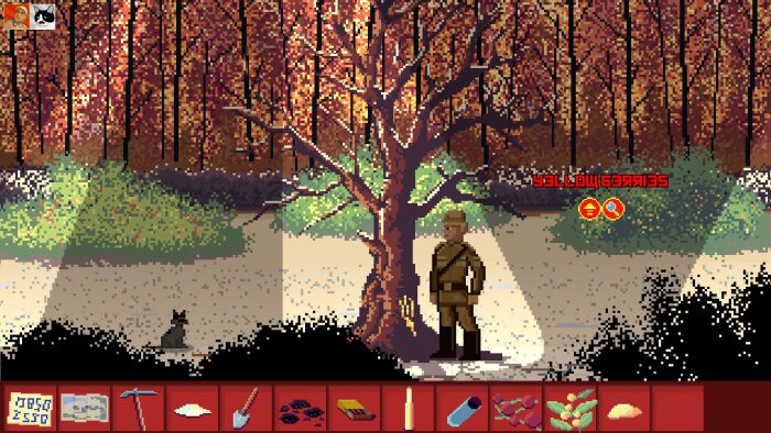 D3AD HAND Download Free