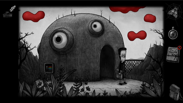 Dad's Monster House 2: MEDAL Download Free