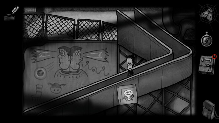 Dad's Monster House 2: MEDAL Free Download Torrent