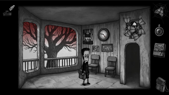Dad's Monster House 2: MEDAL Crack Download