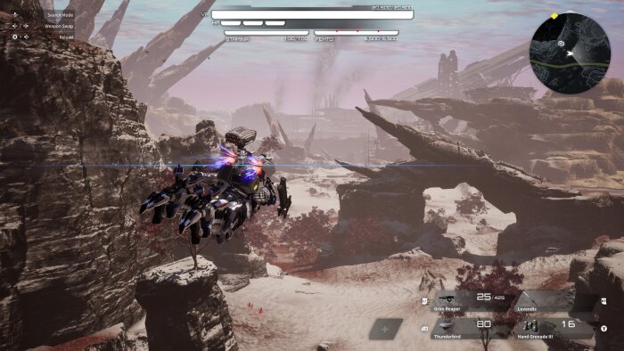 Daemon X Machina: Titanic Scion Download Free