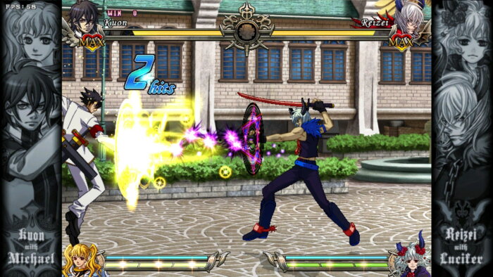 DaemonBride:ADDITIONAL GAIN Download Free