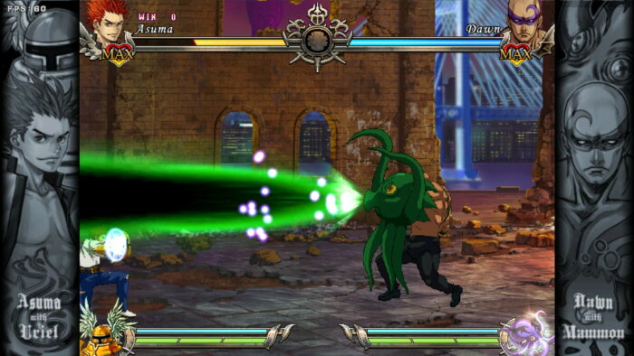 DaemonBride:ADDITIONAL GAIN Free Download Torrent