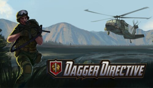 Download Dagger Directive