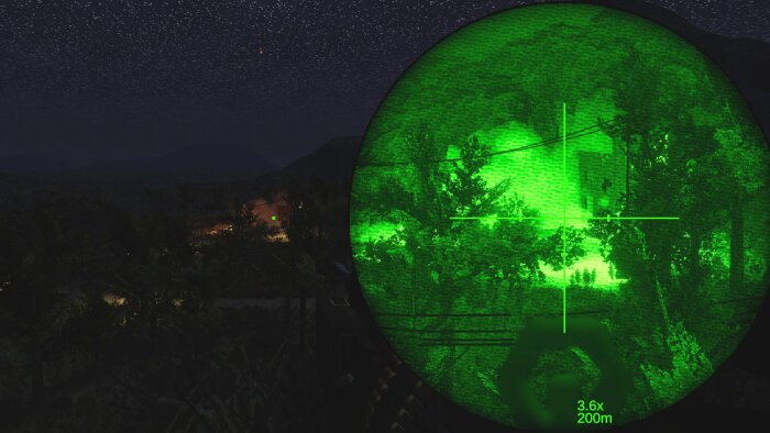 Dagger Directive Free Download Torrent