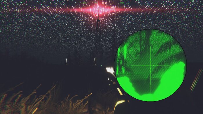Dagger Directive PC Crack