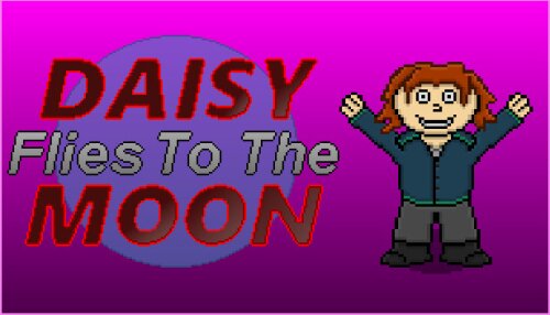 Download Daisy Flies to the Moon