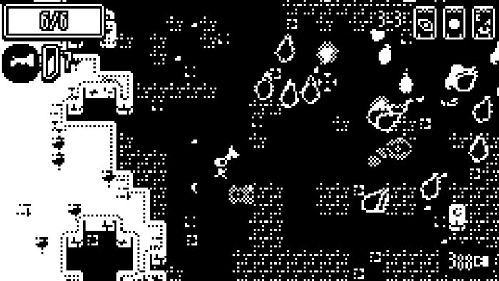 Damocles Gaze PC Crack