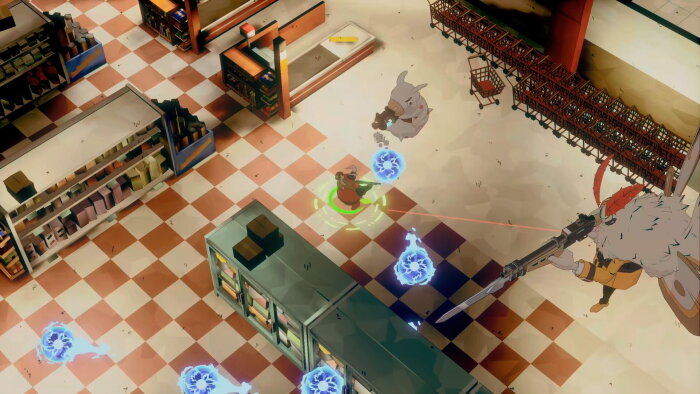 DAMON and BABY Download Free