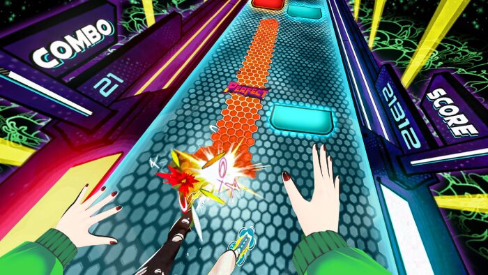 Dance Dash Crack Download