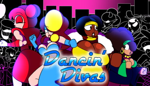 Download Dancin' Divas