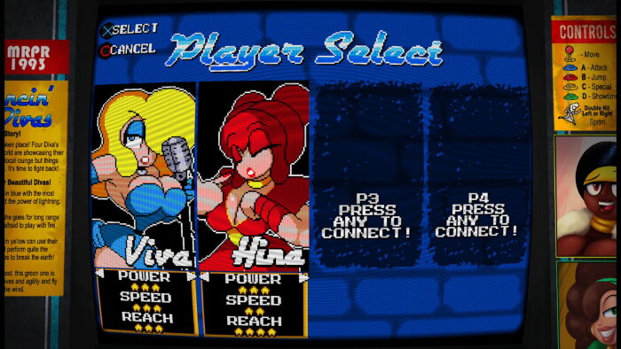 Dancin' Divas Download Free