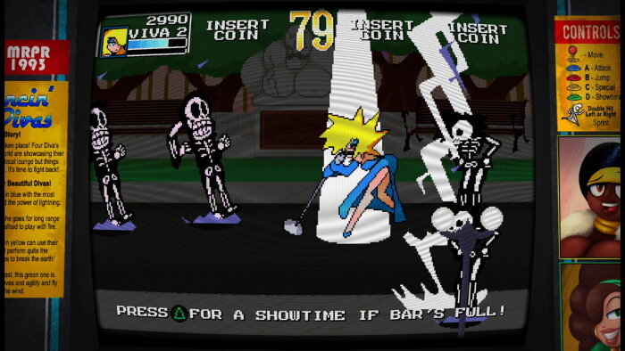 Dancin' Divas Free Download Torrent