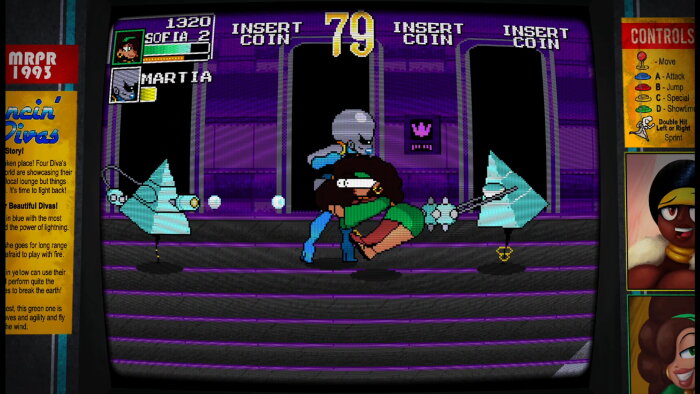 Dancin' Divas Repack Download