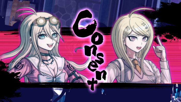 Danganronpa V3: Killing Harmony Free Download Torrent