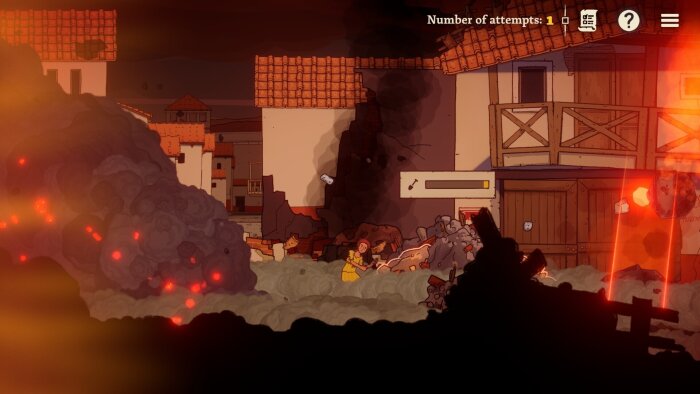 Danger in Pompeii Crack Download