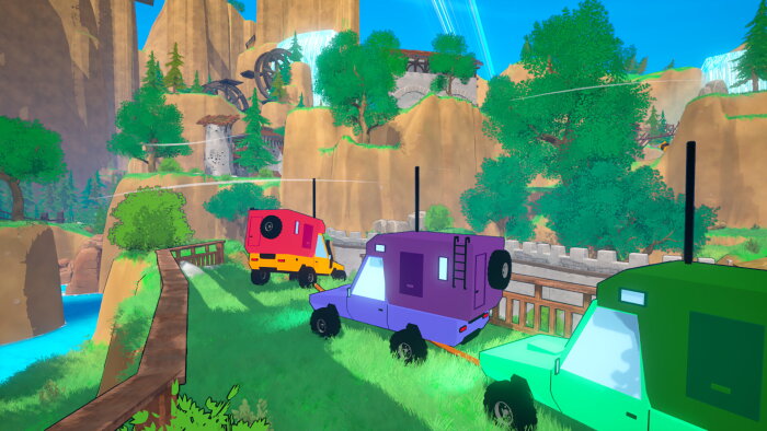 Dangerous Mountain Together Free Download Torrent