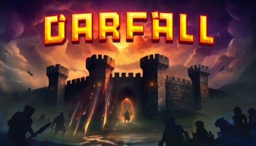 Download Darfall