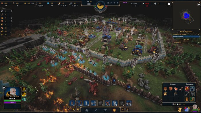 Darfall Download Free