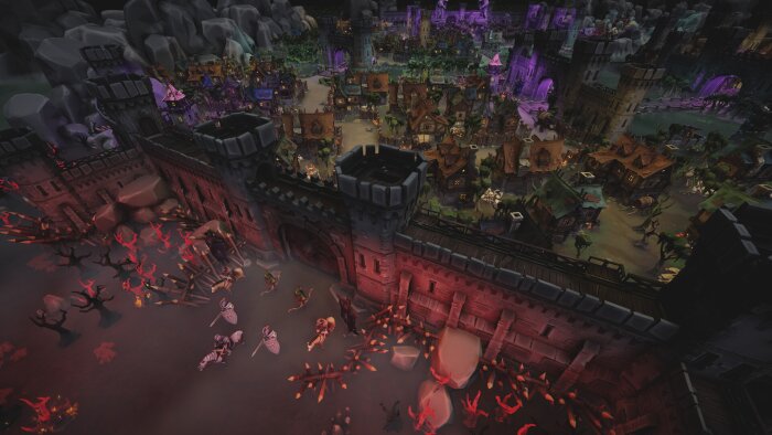 Darfall Free Download Torrent