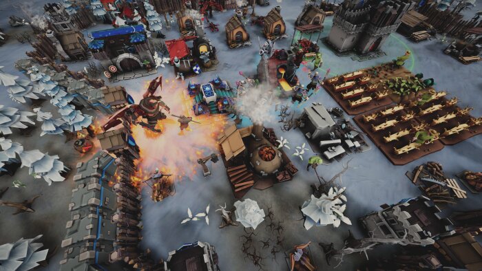 Darfall Repack Download