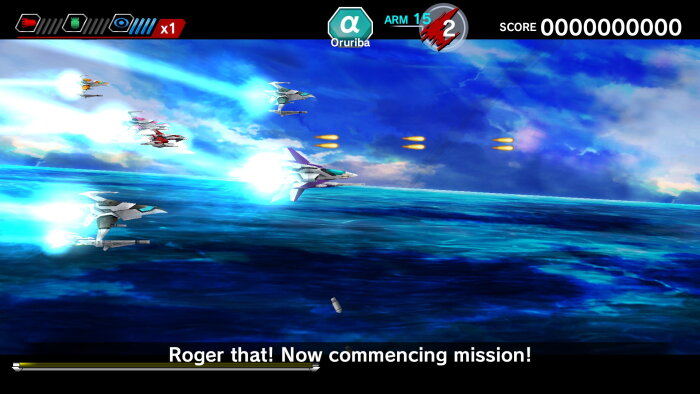 DARIUSBURST Chronicle Saviours Download Free