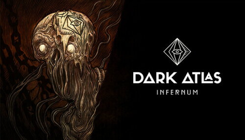 Download Dark Atlas: Infernum