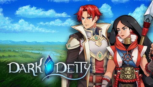 Download Dark Deity