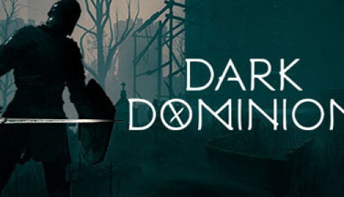 Download Dark Dominion