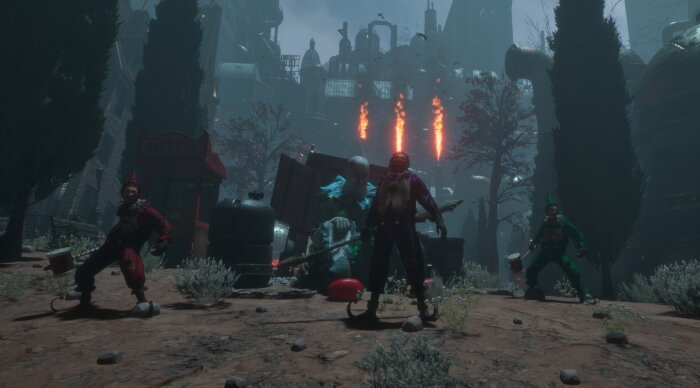 Dark Dominion Download Free