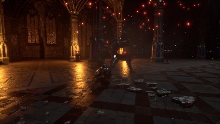 Dark Dominion Free Download Torrent