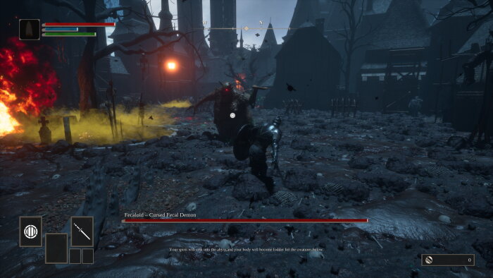 Dark Dominion Crack Download